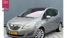 Gebruikt 2011 Opel Meriva Cosmo MPV | € 4.944 (Eerlijke prijs)