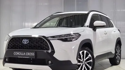 Occasion 2024 Toyota Corolla Cross SUV | € 35.749 (Goede deal)