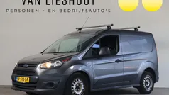 Overige Gebruikt 2016 Ford Transit Van | € 2.500 (Goede deal)