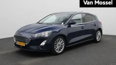 Gebruikt 2020 Ford Focus Business Edition Hatchback | € 15.900 (Eerlijke prijs)