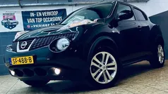 Gebruikt 2013 Nissan Juke SUV | € 9.000 (Eerlijke prijs)
