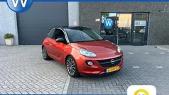 Gebruikt 2013 Opel Adam Glam Hatchback | € 5.250 (Goede deal)