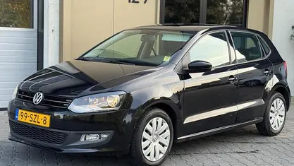 Occasion 2012 VW Polo Hatchback | € 5.750 (Eerlijke prijs)