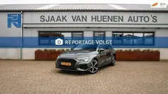 Grijs Gebruikt 2020 Audi A3 Sportback Competition Hatchback | € 34.950 (Eerlijke prijs)