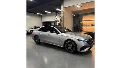 Occasion Mercedes E200 AMG 204 PK (150 kW) 2024 Sedan