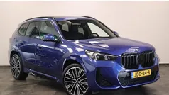 Gebruikt 2023 BMW X1 M Sport SUV | € 49.950 (Goede deal)