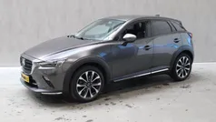 Gebruikt 2019 Mazda CX-3 SUV | € 21.495 (Eerlijke prijs)