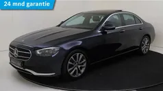 Gebruikt 2021 Mercedes E200 Business Sedan | € 44.945 (Eerlijke prijs)