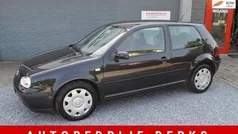 Gebruikt 2000 VW Golf IV Comfortline Hatchback | € 750 (Goede deal)