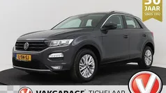 Gebruikt 2021 VW T-Roc Business SUV | € 18.299 (Eerlijke prijs)