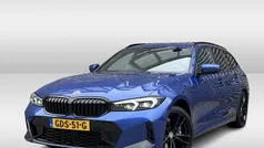 Gebruikt 2023 BMW 330e Comfort Edition Stationwagen | € 41.950 (Super prijs)