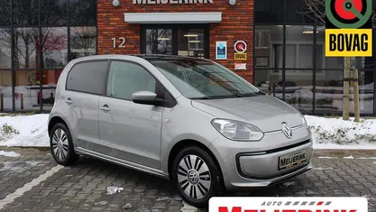 Gebruikt 2016 VW e-up! Style Hatchback | € 10.450 (Eerlijke prijs)