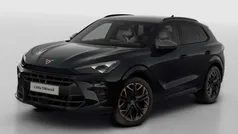 Zwart, metallic lak Nieuw 2025 Cupra Terramar SUV | € 51.272 (Goede deal)