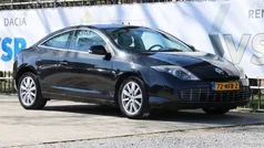Zwart Gebruikt 2010 Renault Laguna Coupé Dynamique Coupé | € 4.400