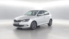 Grijs Gebruikt 2017 Skoda Fabia Drive Hatchback | € 9.950 (Eerlijke prijs)