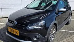 VW Polo Cross