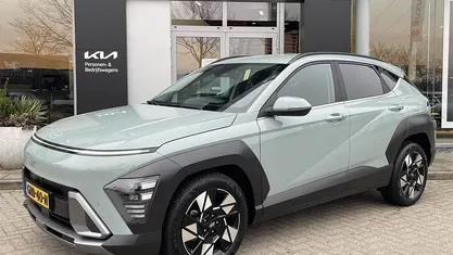 Occasion 2024 Hyundai Kona Comfort SUV | € 30.950 (Eerlijke prijs)