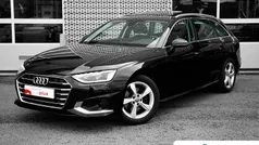 Gebruikt 2020 Audi A4 Business Stationwagen | € 25.395 (Eerlijke prijs)