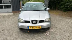 Gebruikt 2001 Seat Arosa Stella Hatchback | € 1.150 (Eerlijke prijs)
