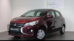 Gebruikt 2021 Mitsubishi Space Star Hatchback | € 9.750 (Eerlijke prijs)