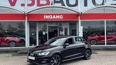 Gebruikt 2017 Audi A1 S-Line Hatchback | € 13.950 (Eerlijke prijs)