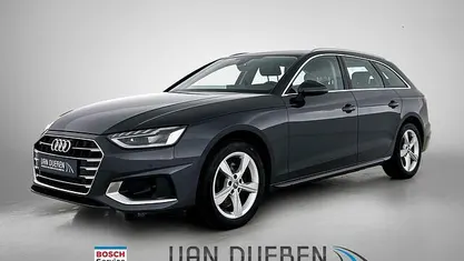 Occasion 2020 Audi A4 Business Stationwagen | € 27.695 (Eerlijke prijs)
