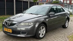 Gebruikt 2006 Mazda 6 Exclusive Sedan | € 999 (Goede deal)