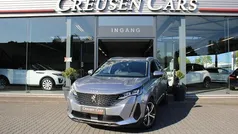 , metallic lak Gebruikt 2021 Peugeot 3008 Avantage SUV | € 26.950 (Goede deal)