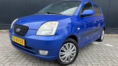 Gebruikt 2005 Kia Picanto Hatchback | € 895 (Eerlijke prijs)