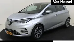 Gebruikt 2020 Renault Zoe Intens Hatchback | € 15.940 (Eerlijke prijs)
