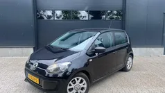 Gebruikt 2012 VW up! take up! Hatchback | € 5.500 (Eerlijke prijs)