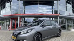 Grijs Gebruikt 2023 Nissan Leaf Acenta Hatchback | € 17.990 (Goede deal)