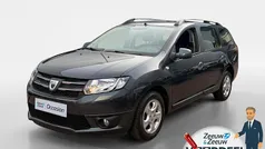Gebruikt 2016 Dacia Logan MCV Lauréate MPV | € 9.940 (Eerlijke prijs)
