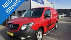 Gebruikt 2017 Mercedes Citan 108 Van | € 5.950 (Goede deal)