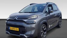 Grijs Gebruikt 2022 Citroën C3 Aircross PureTech SUV | € 19.390 (Eerlijke prijs)