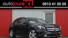 Zwart Gebruikt 2016 Mercedes GLA200 Prestige SUV | € 16.450 (Eerlijke prijs)