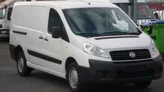 Wit Gebruikt 2016 Fiat Scudo Van | € 10.769 (Eerlijke prijs)
