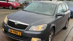Gebruikt 2011 Skoda Octavia Business Line Stationwagen | € 1.999 (Eerlijke prijs)