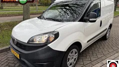 Gebruikt 2018 Fiat Doblò MPV | € 7.750 (Eerlijke prijs)