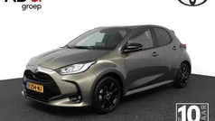 Gebruikt 2024 Toyota Yaris Executive Hatchback | € 27.450 (Eerlijke prijs)