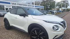 Gebruikt 2023 Nissan Juke Acenta SUV | € 20.345 (Eerlijke prijs)