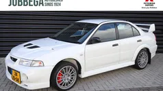 Gebruikt 1999 Mitsubishi Lancer Sedan | € 95.727