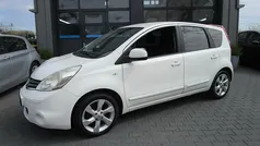 Gebruikt 2009 Nissan Note MPV | € 1.950 (Super prijs)