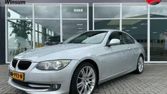 Grijs Gebruikt 2011 BMW 320 Executive Coupé | € 7.995 (Eerlijke prijs)