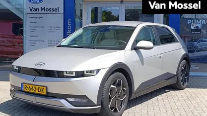 Occasion 2022 Hyundai Ioniq 5 SUV | € 29.945 (Super prijs)