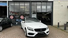 Wit Gebruikt 2017 Mercedes 250 Prestige Stationwagen | € 25.475 (Eerlijke prijs)