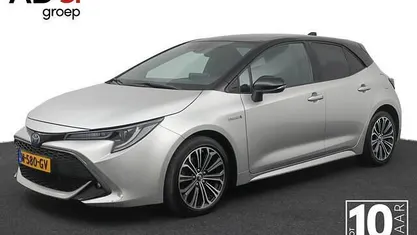 Occasion Toyota Corolla 184 PK (135 kW) 2019 Hatchback