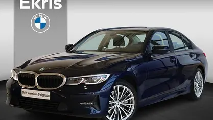 Occasion BMW 320 204 PK (150 kW) 2021 Sedan