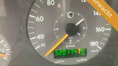 VW LT