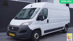 Gebruikt 2021 Fiat Ducato Van | € 17.499 (Goede deal)